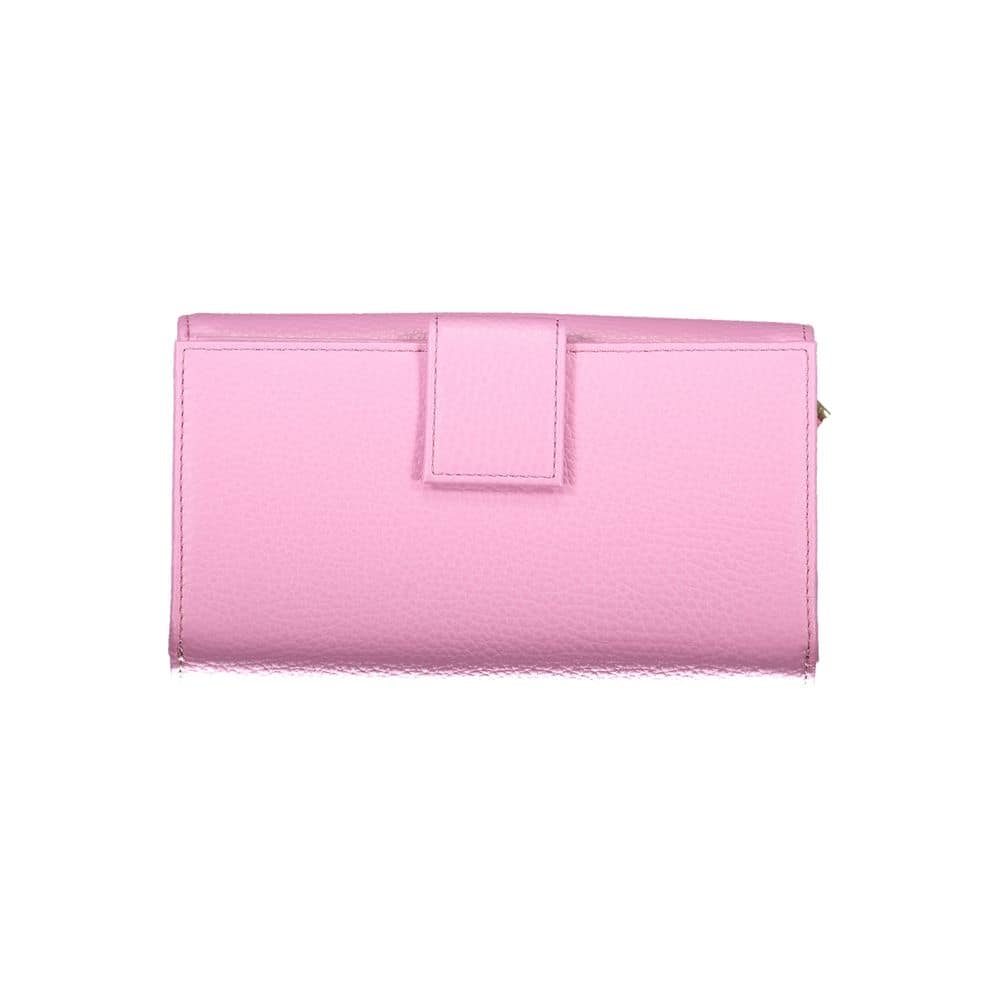 Coccinelle Viola Leather Woman Wallet - Image 2