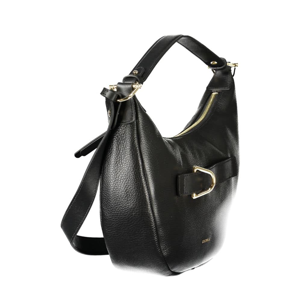 Coccinelle Nero Pelle Women Bag - Image 3