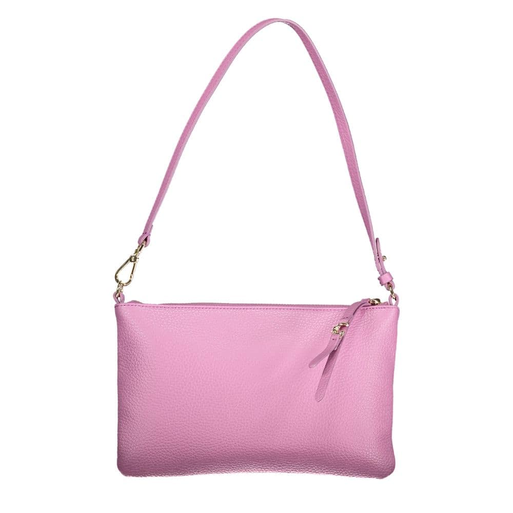 Coccinelle Viola Leather Women Handbag - Image 2