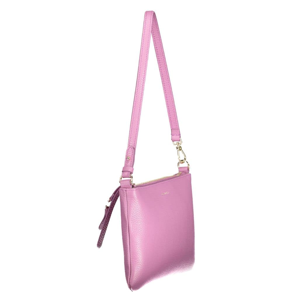Coccinelle Viola Leather Women Handbag - Image 3