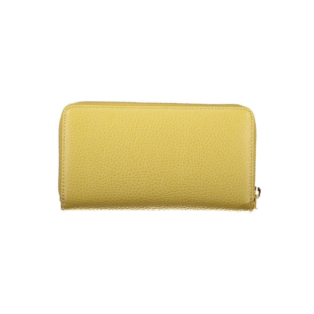 Coccinelle Verde Pelle Women Wallet - Image 2
