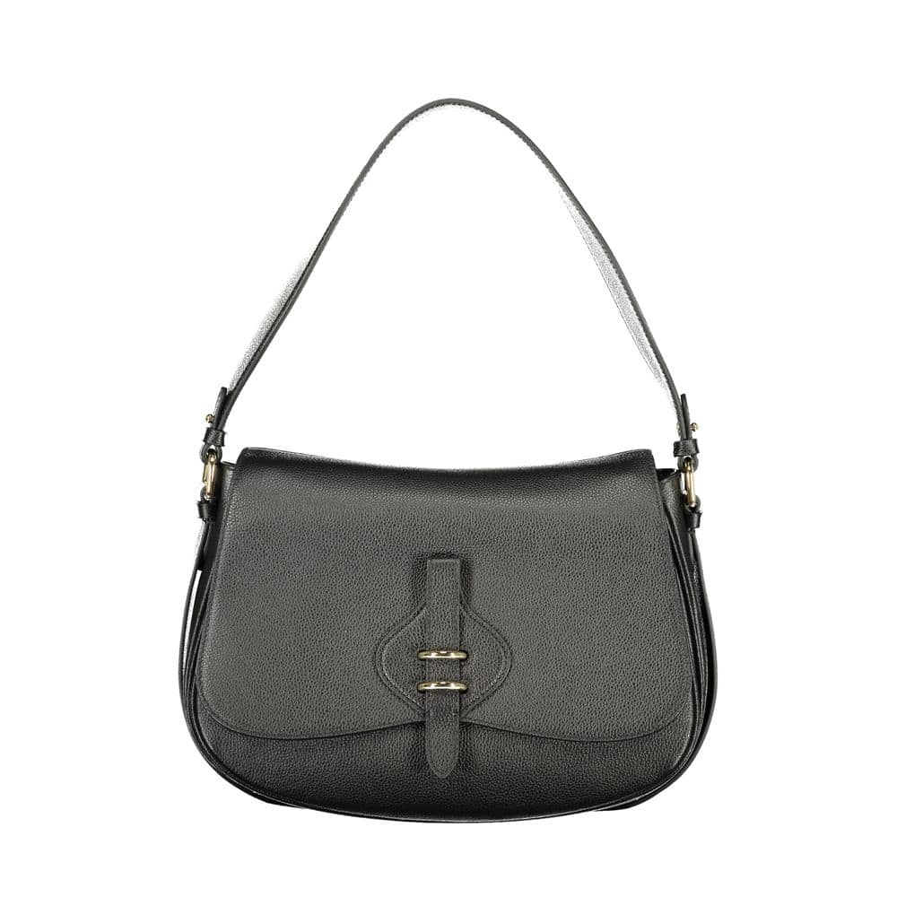 Coccinelle Nero Pelle Women Bag