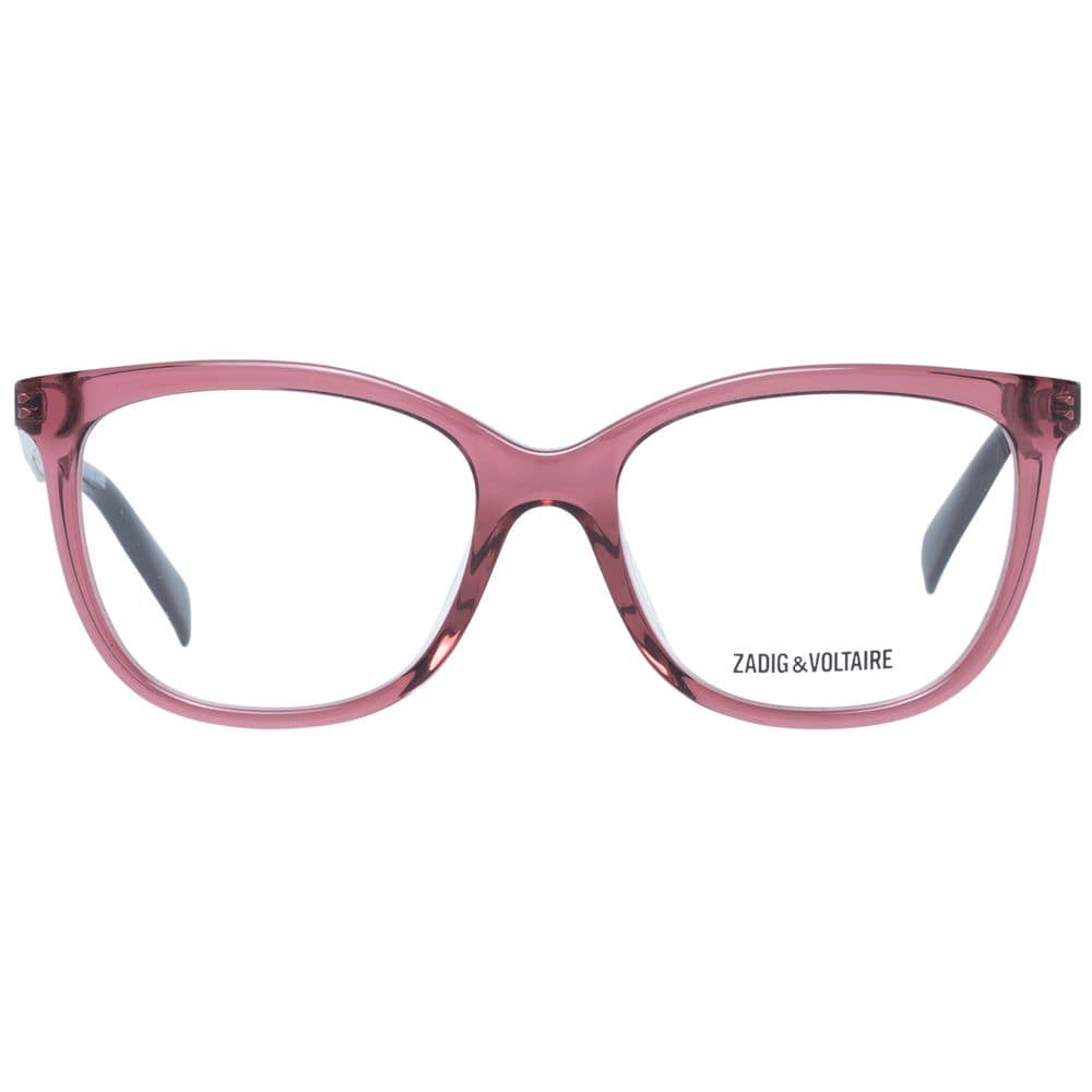 Zadig & Voltaire Multicolor Plastic Glasses (Frames) - Image 2