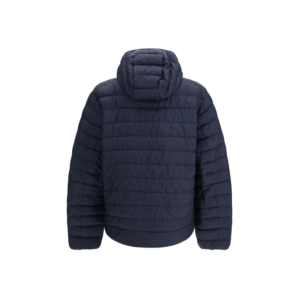 Canada Goose Blue Recycled Polyester Shell Jacket - Image 2