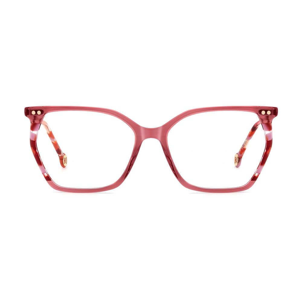 Carolina Herrera Pink Acetate Glasses (Frames) - Image 2