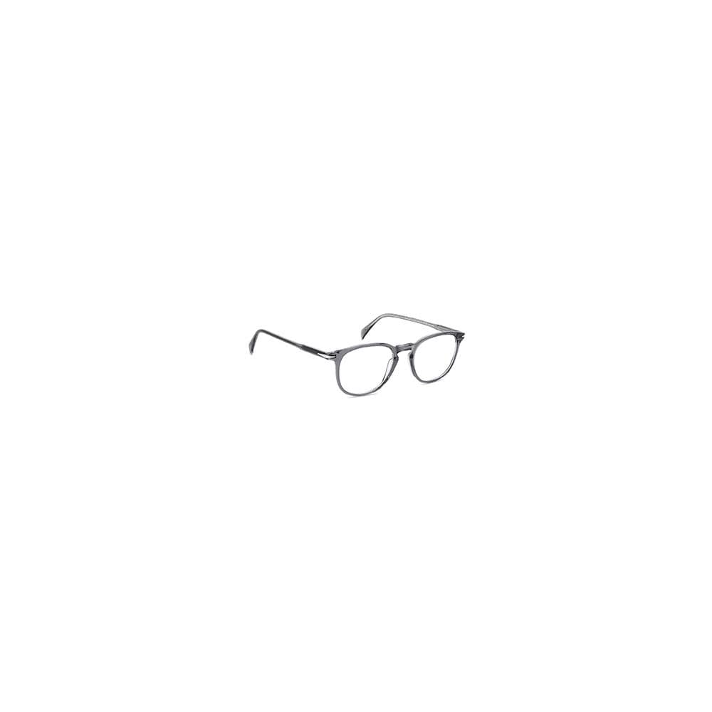 David Beckham Gray Acetate Glasses (Frames) - Image 3