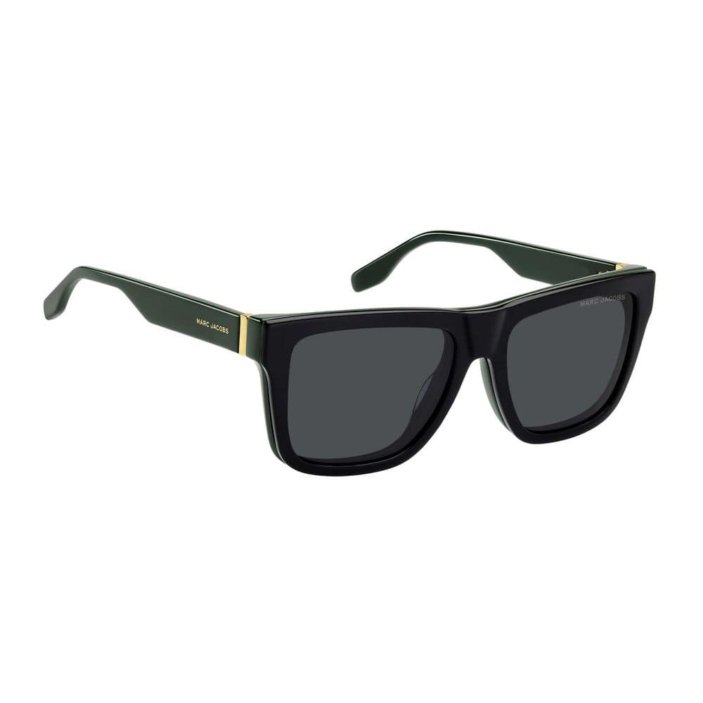 Marc Jacobs Bicolor Acetate Glasses (Frames) - Image 3