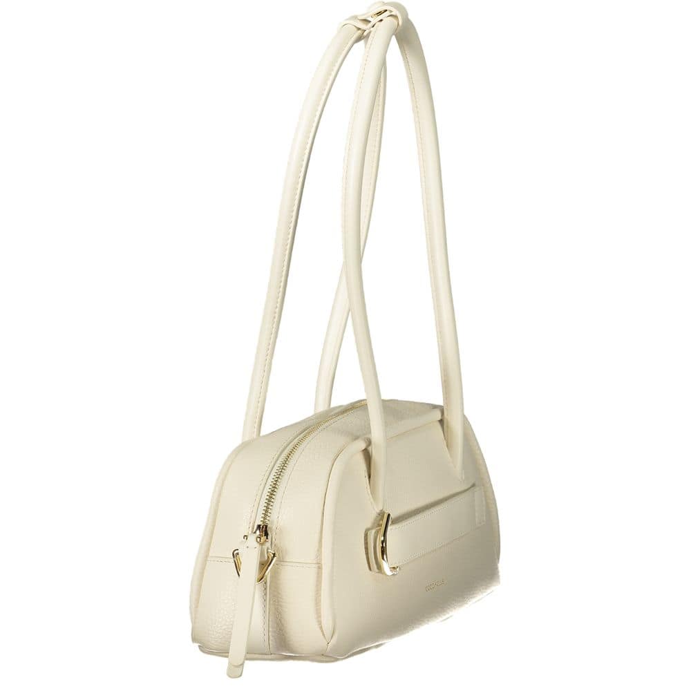 Coccinelle Viola Leather Women Handbag - Image 3