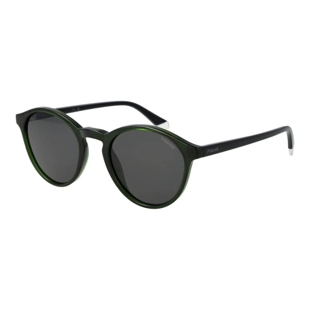 Polaroid Bicolor Plastic Sunglasses