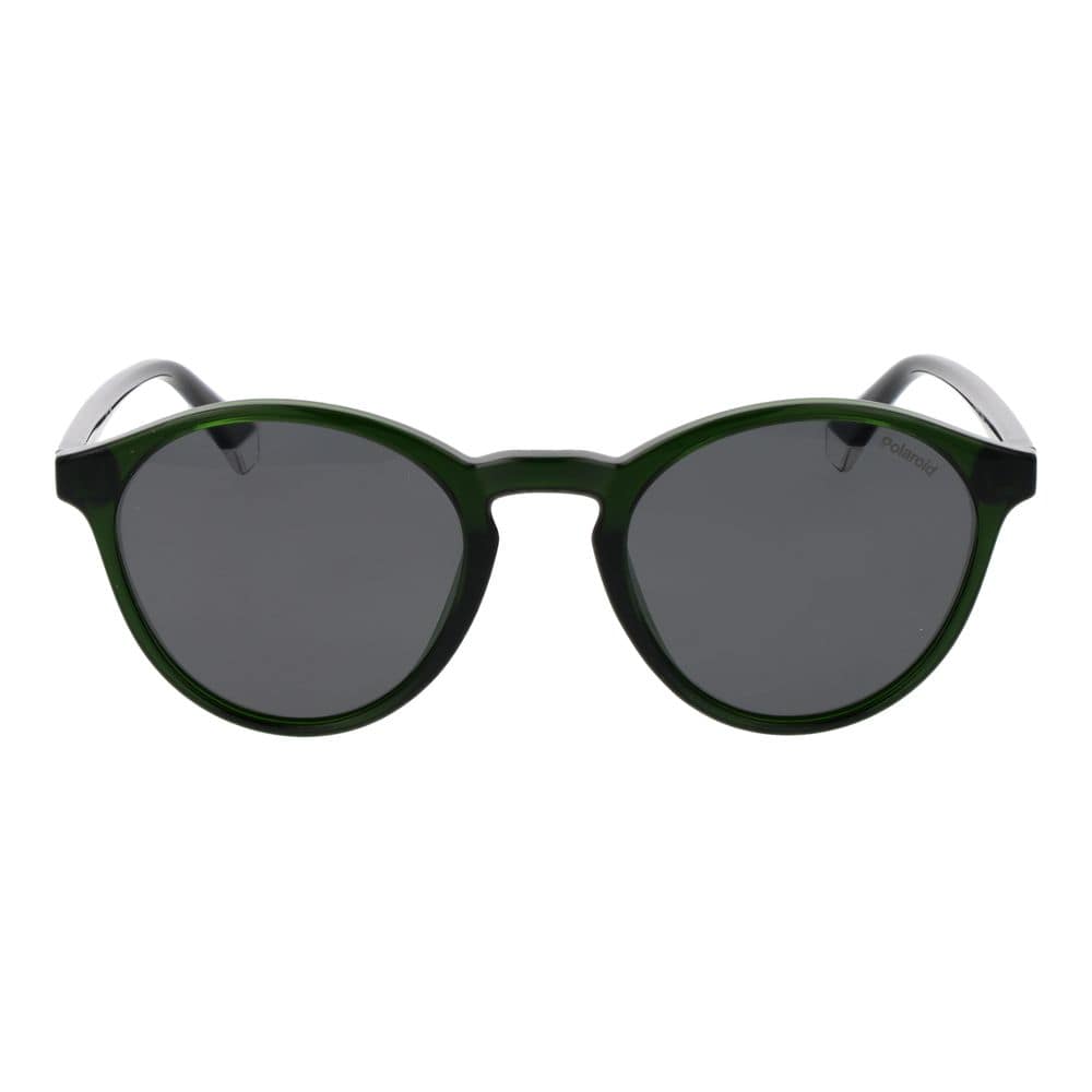 Polaroid Bicolor Plastic Sunglasses - Image 2