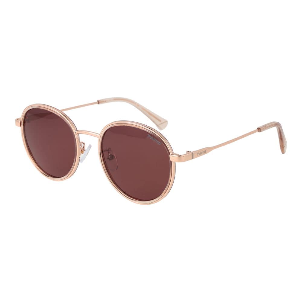 Polaroid Multicolor Metal Sunglasses