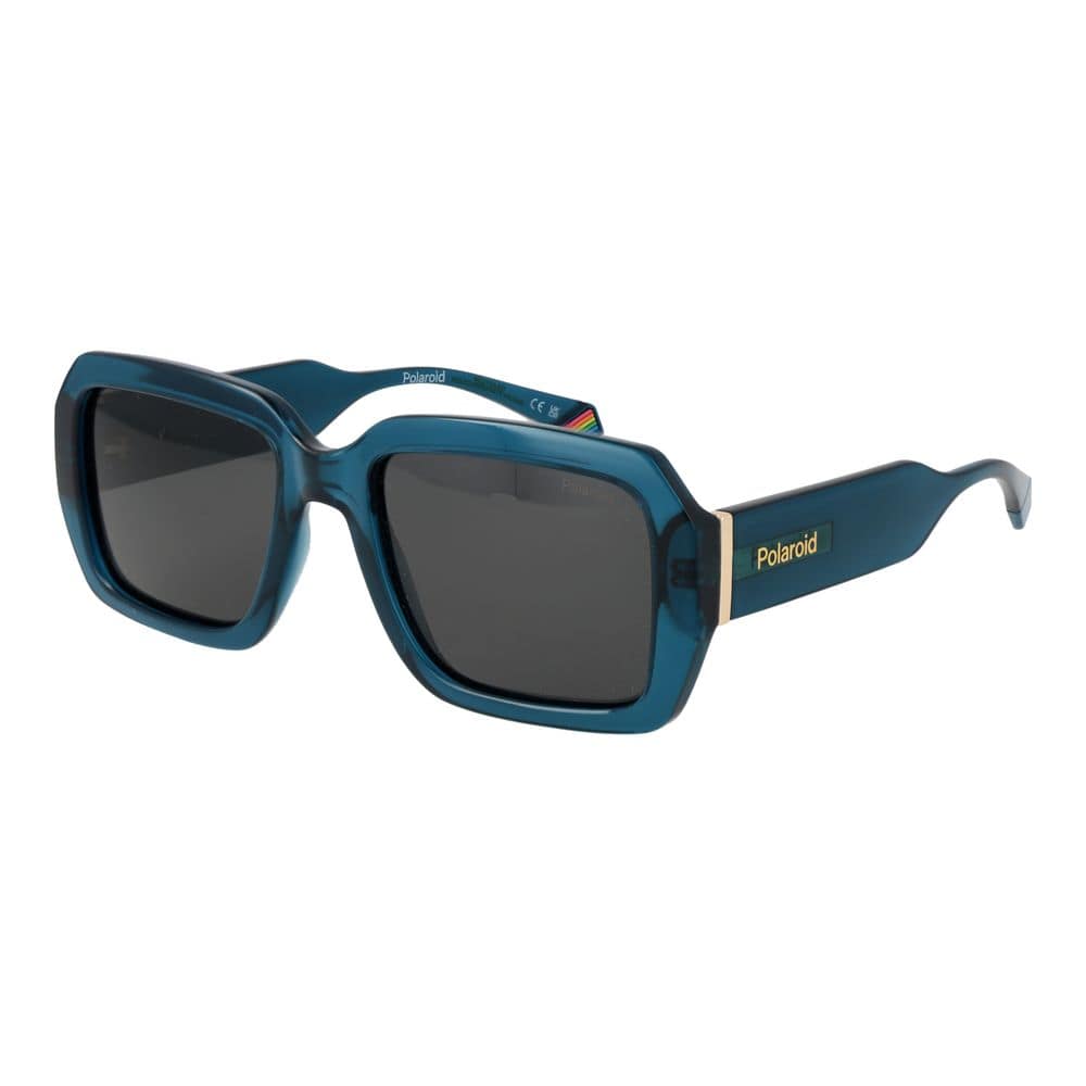 Polaroid Bicolor Plastic Sunglasses