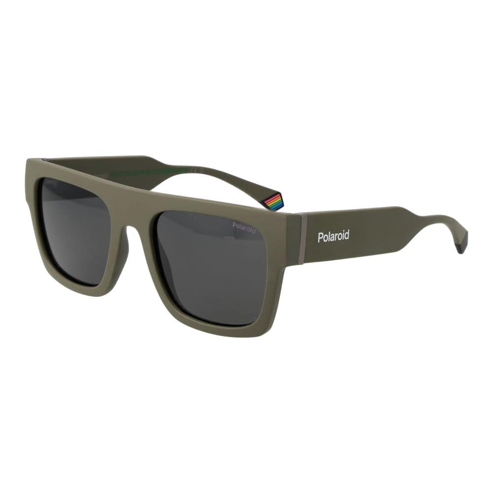 Polaroid Bicolor Plastic Sunglasses