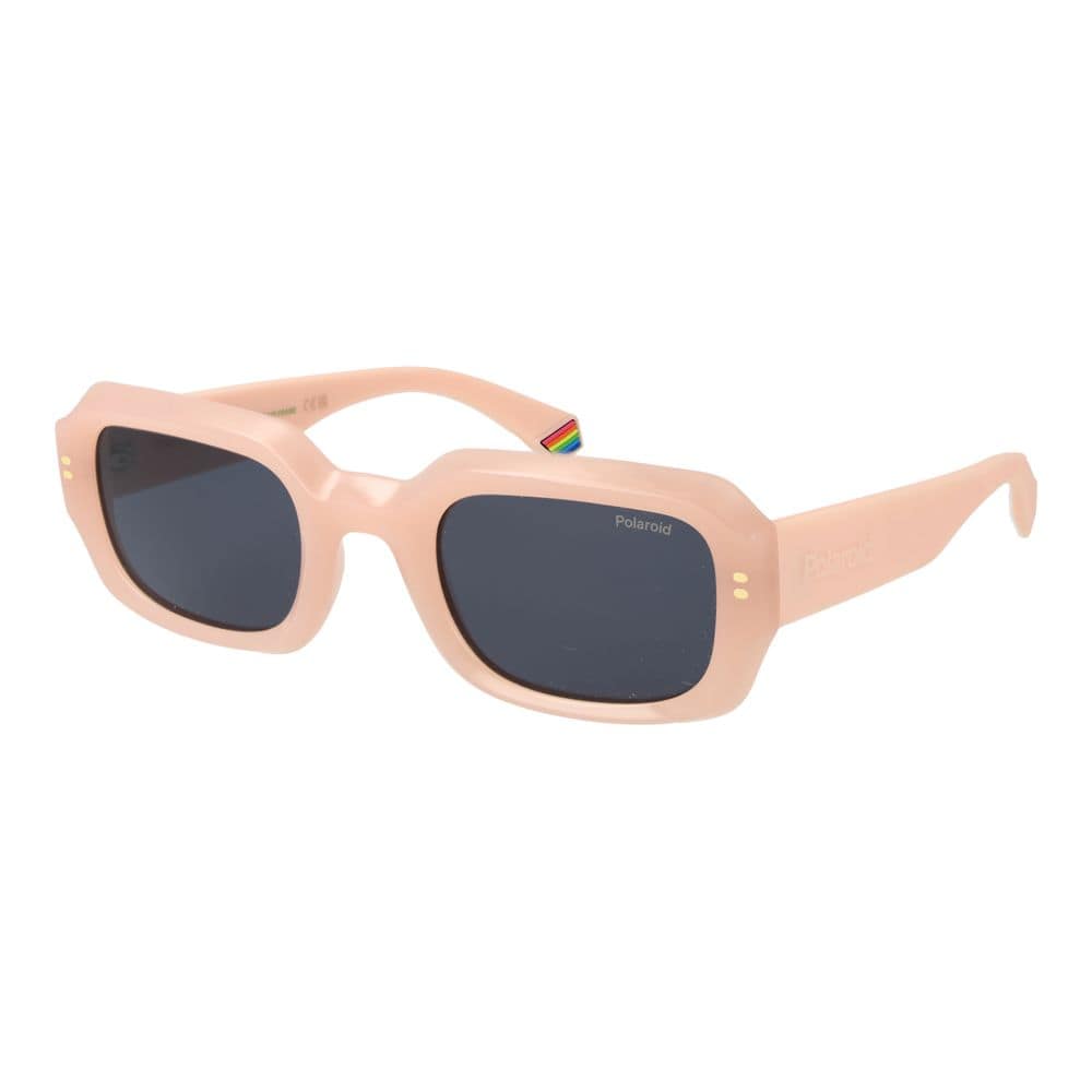 Polaroid Multicolor Plastic Sunglasses