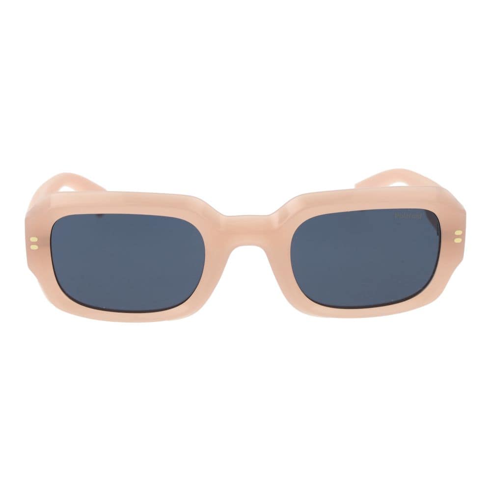 Polaroid Multicolor Plastic Sunglasses - Image 2