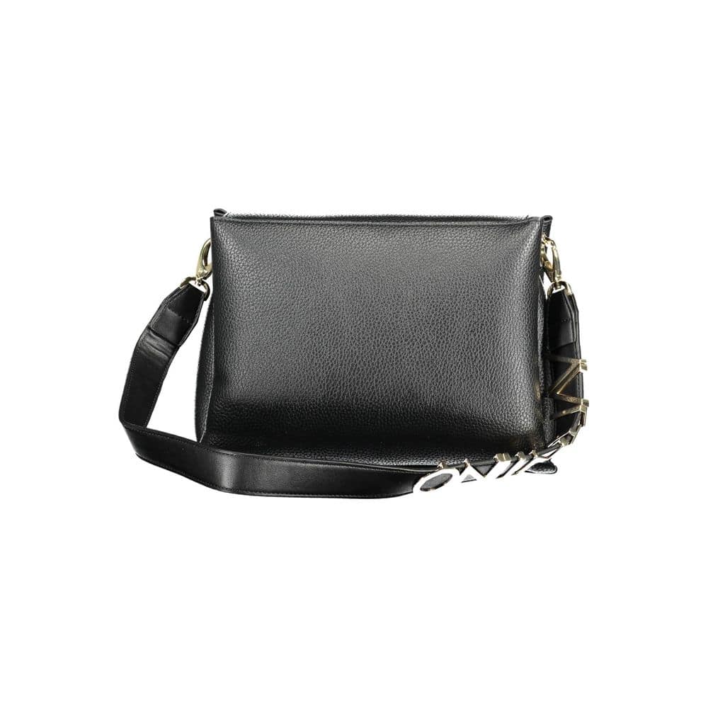 Mario Valentino Nero Polyurethane Women Handbag - Image 2