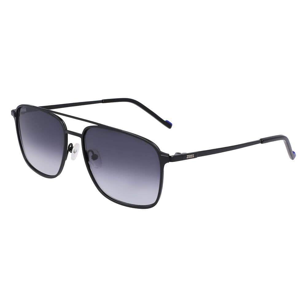 ZEISS Black Titanium Sunglasses