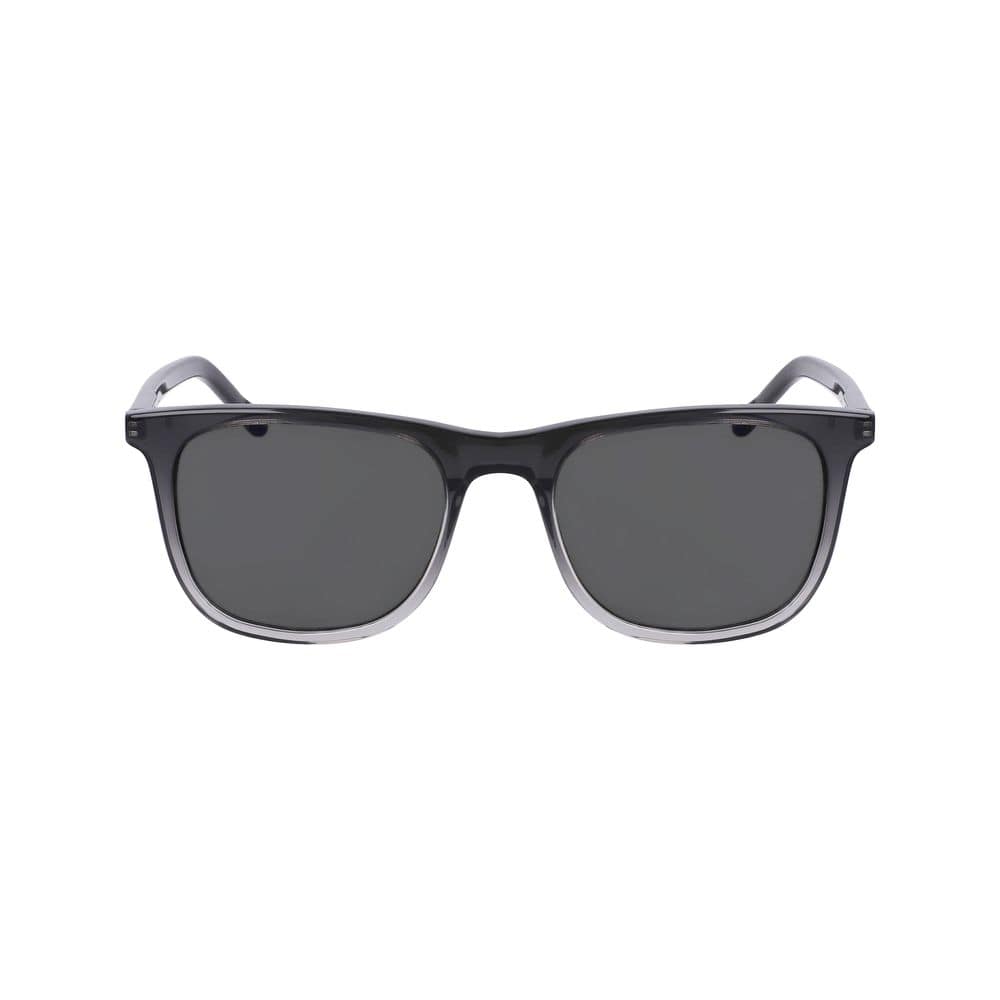 ZEISS Gray Acetate Sunglasses - Image 2