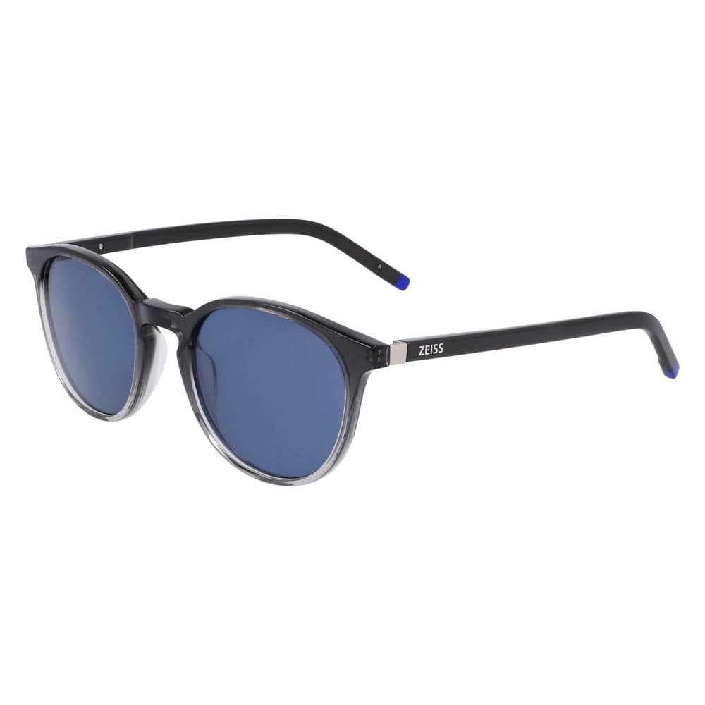 ZEISS Gray Acetate Sunglasses