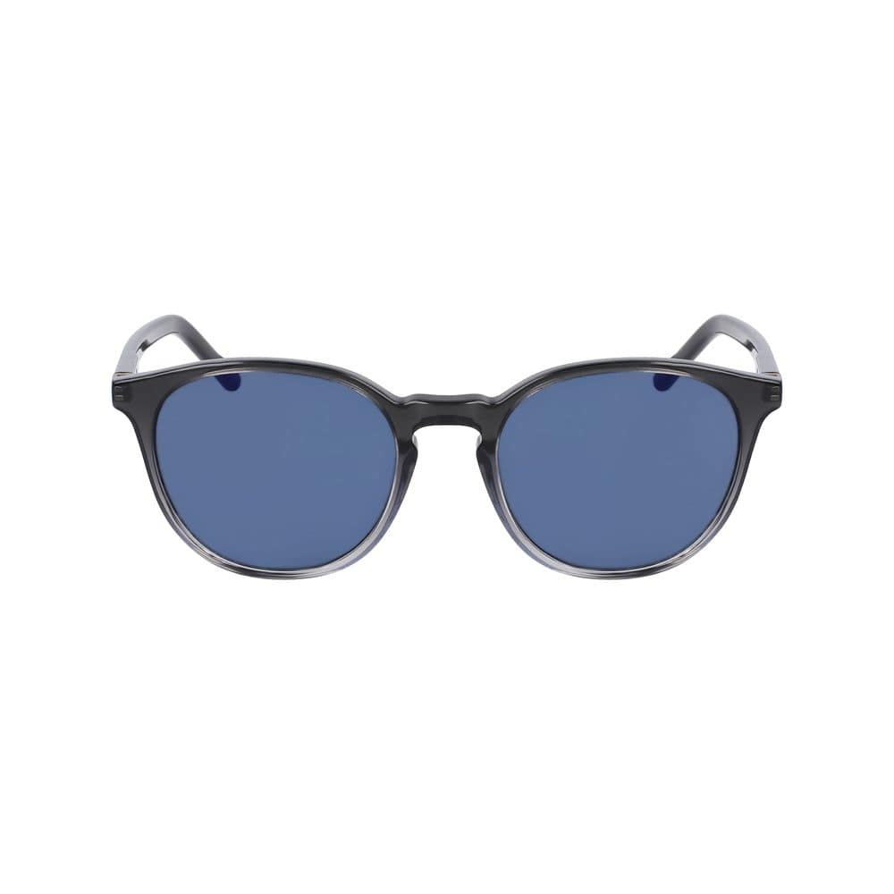 ZEISS Gray Acetate Sunglasses - Image 2