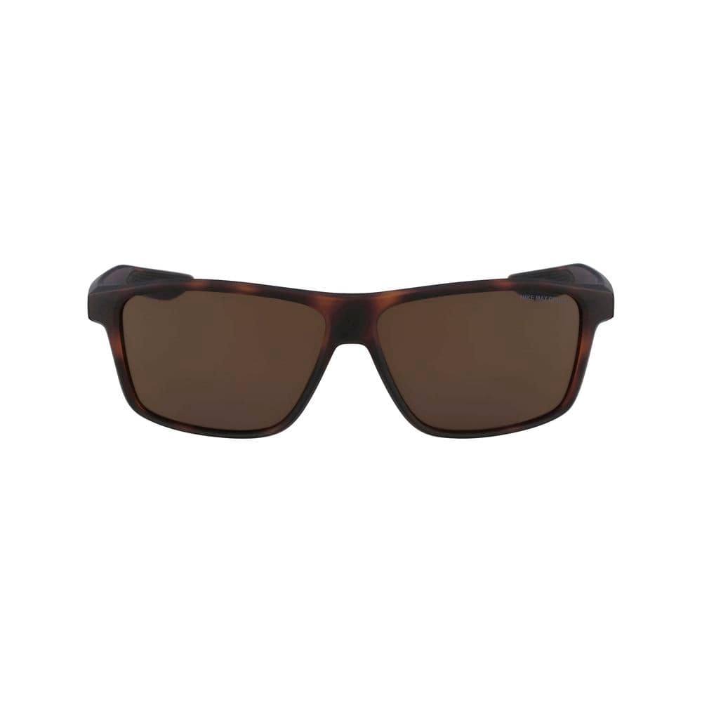 Nike Brown Injected Sunglasses - Image 2