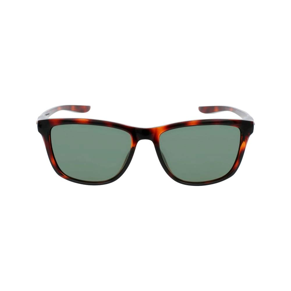 Nike Brown Injected Sunglasses - Image 2