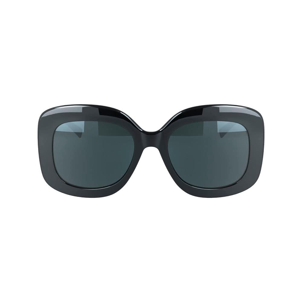 Karl Lagerfeld Gray Injected Sunglasses - Image 2