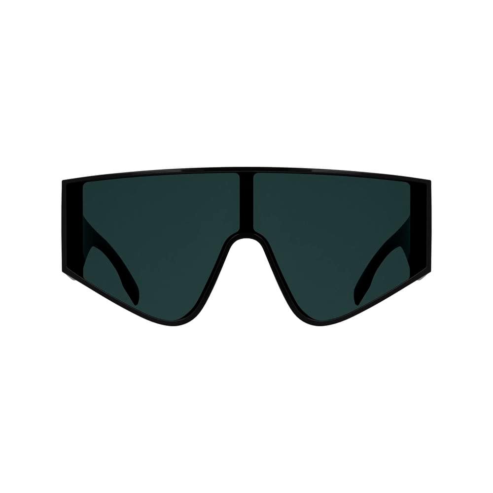 Karl Lagerfeld Black Injected Sunglasses - Image 2