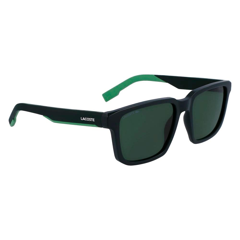 Lacoste Bicolor Injected Sunglasses - Image 3