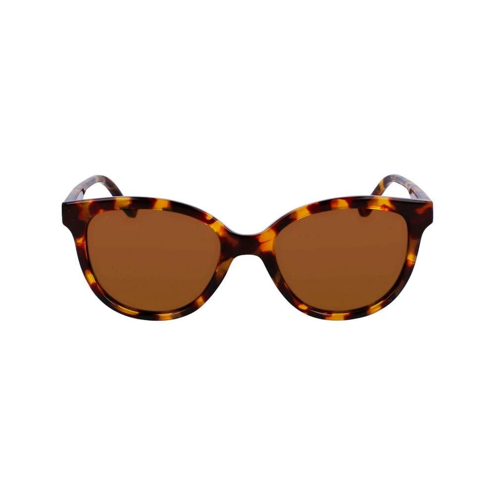 Liu Jo Brown Injected Sunglasses - Image 2