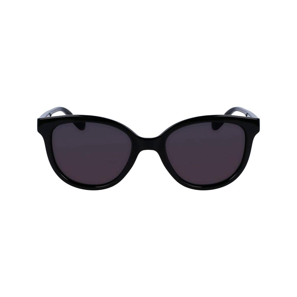 Liu Jo Black Injected Sunglasses - Image 2