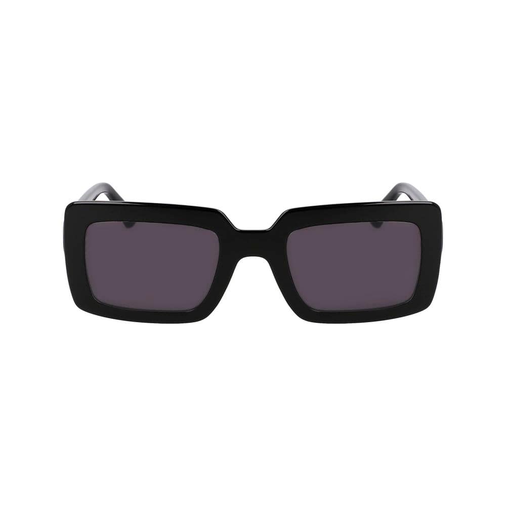 Longchamp Black Injected Sunglasses - Image 2