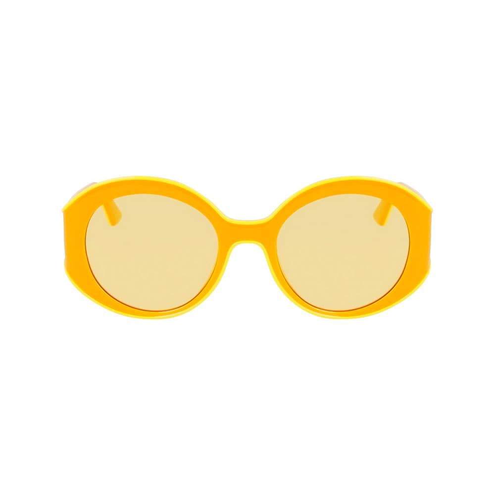 Longchamp Bicolor Injected Sunglasses - Image 2