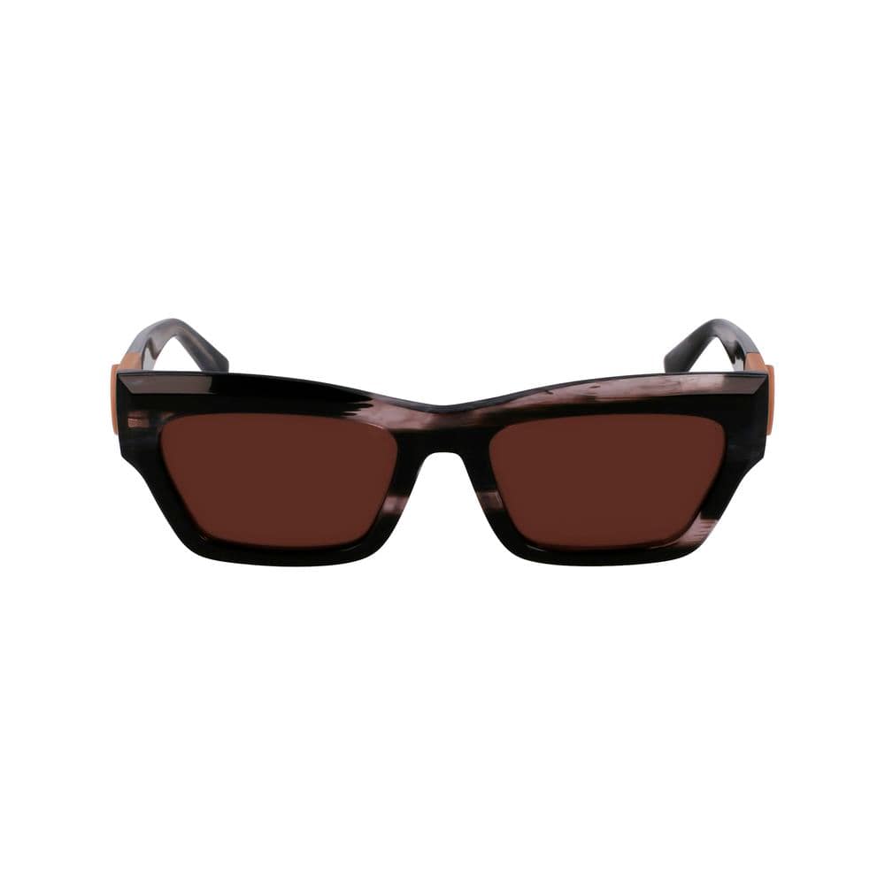 Longchamp Multicolor Acetate Sunglasses - Image 2