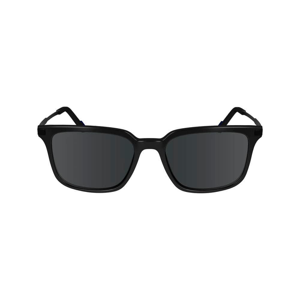 ZEISS Black Acetate Sunglasses - Image 2