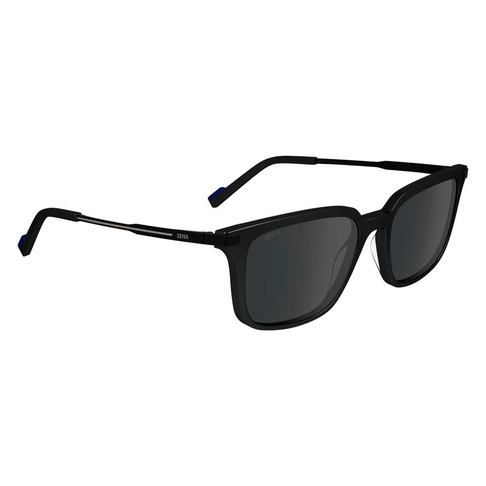 ZEISS Black Acetate Sunglasses - Image 3
