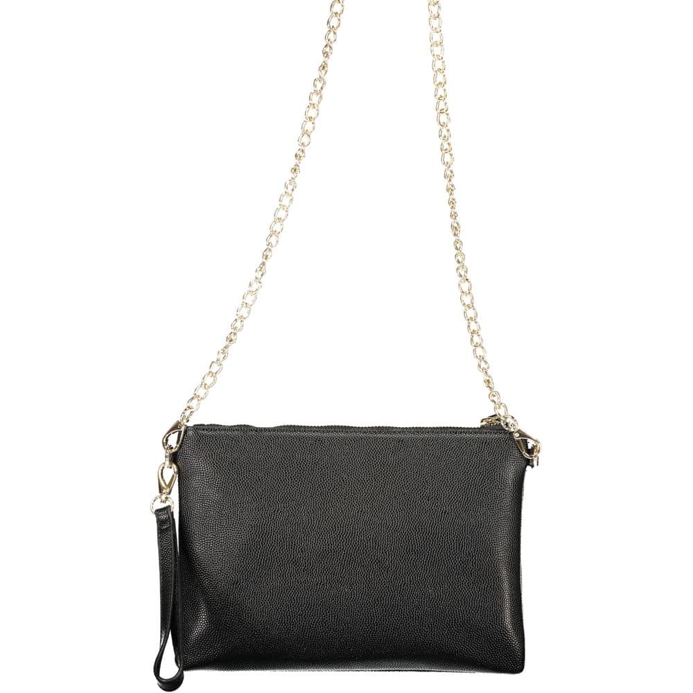 Mario Valentino Black Polyethylene Handbag - Image 2