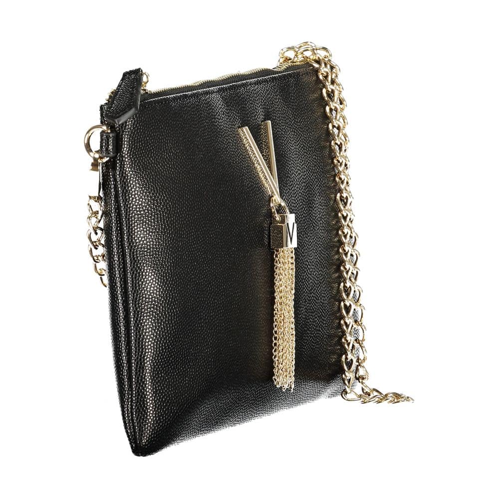 Mario Valentino Black Polyethylene Handbag - Image 3