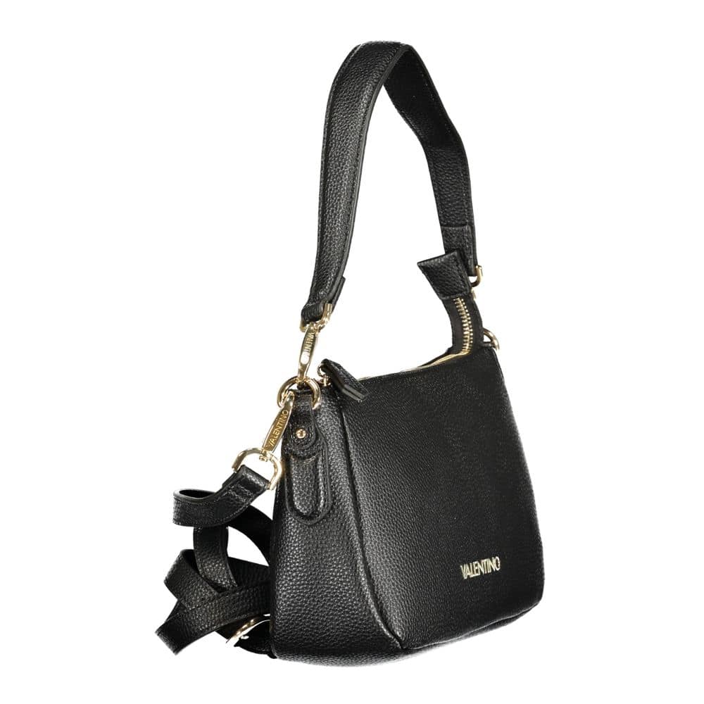 Mario Valentino Black Polyethylene Handbag - Image 3
