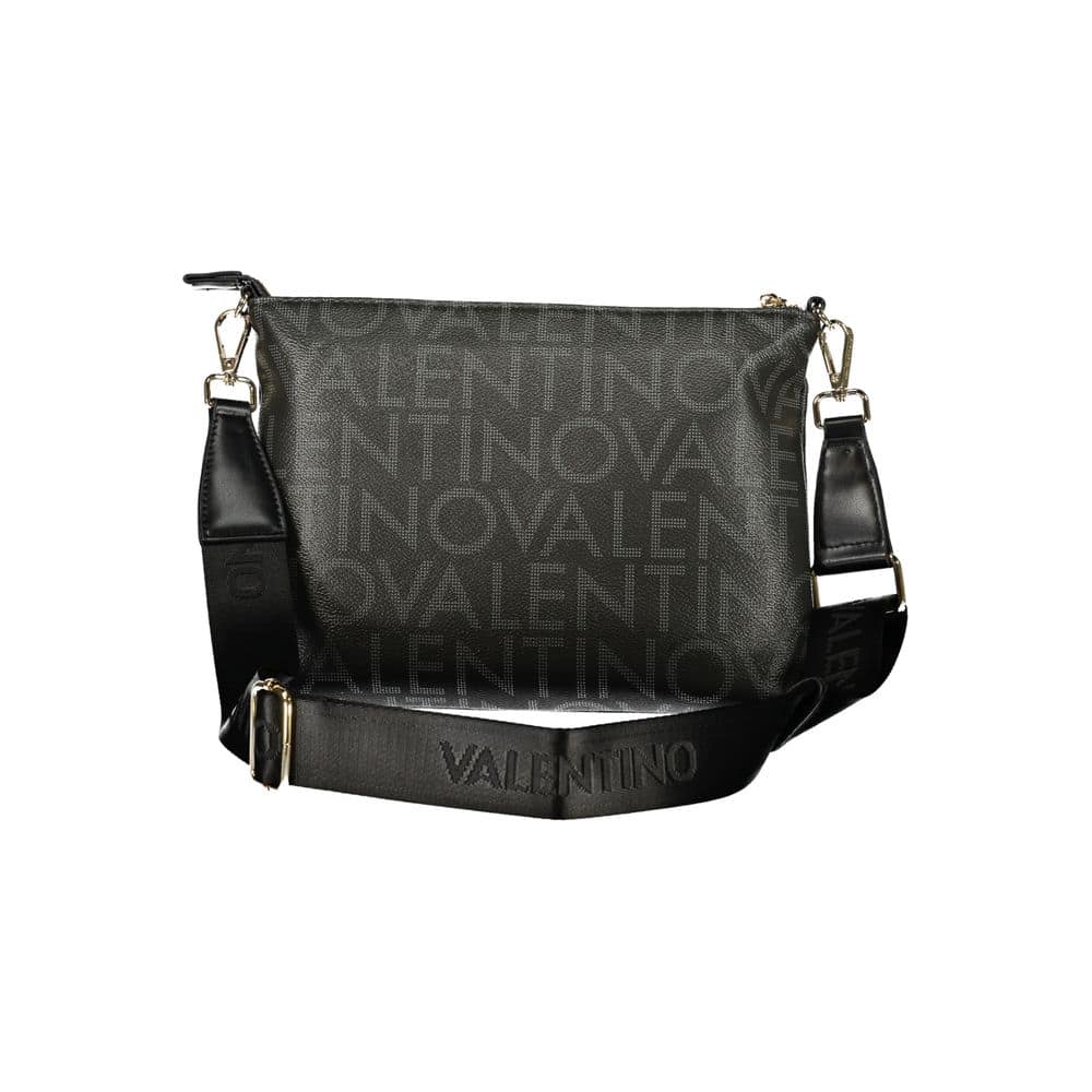 Mario Valentino Black Polyethylene Handbag - Image 2