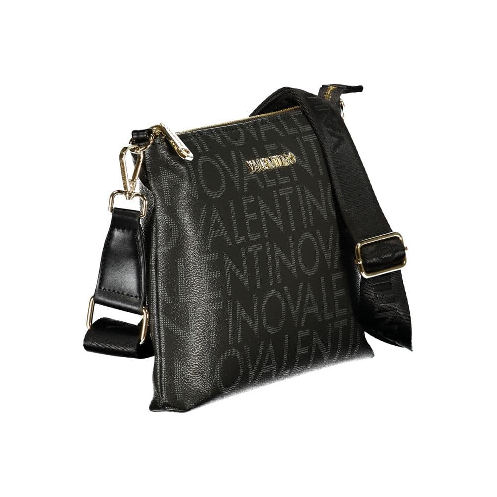Mario Valentino Black Polyethylene Handbag - Image 3