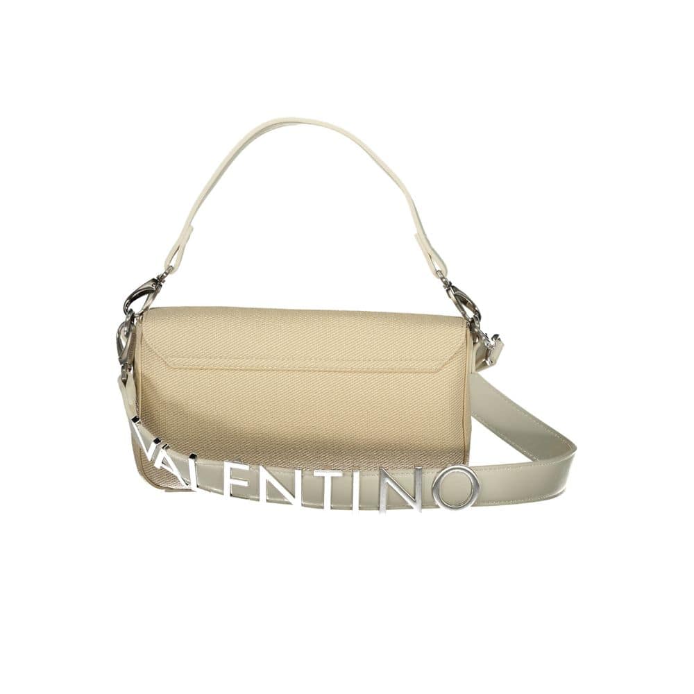 Mario Valentino White Polyurethane Women's Bag - Image 2