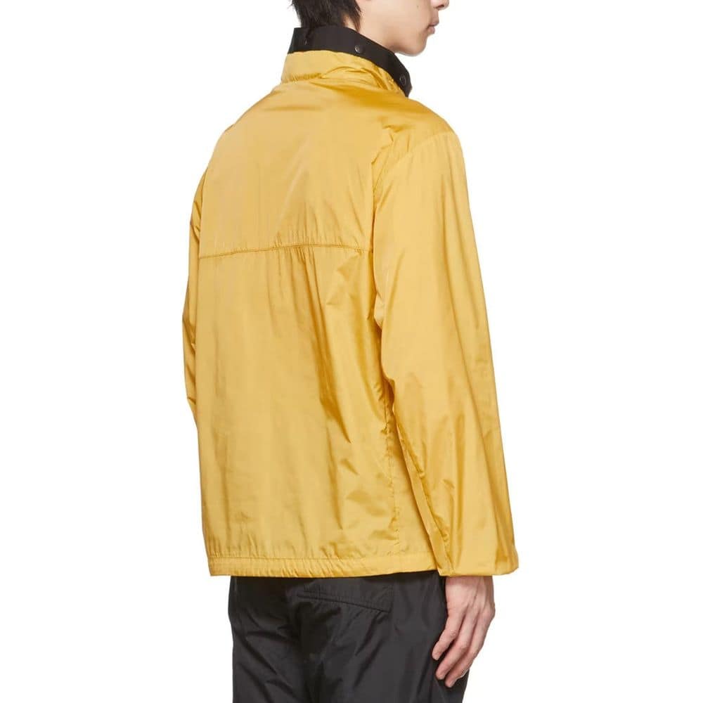 Moncler Bicolor Polyamide Shell Jacket - Image 3