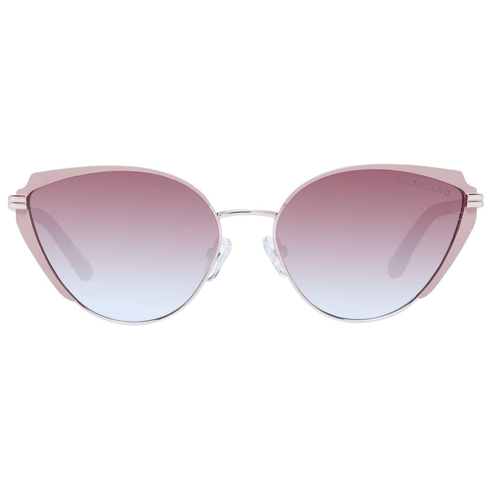 Marciano by Guess Rose Gold Metal Sunglasses - Image 2