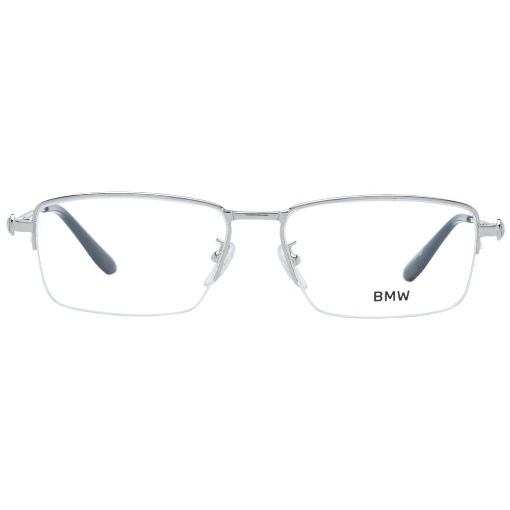 BMW Silver Metal Glasses (Frames) - Image 2