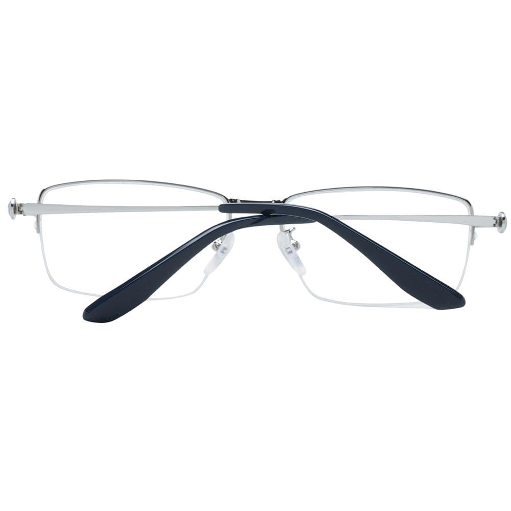 BMW Silver Metal Glasses (Frames) - Image 3