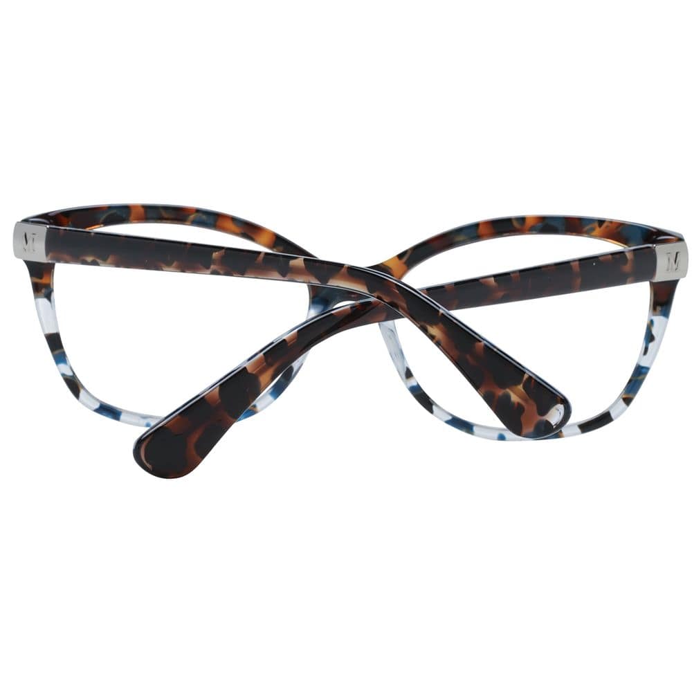 Marciano by Guess Brown Plastic Glasses (Frames) - Image 3