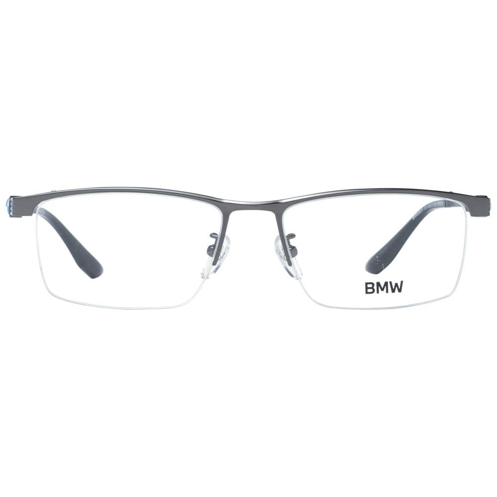 BMW Gray Titanium Glasses (Frames) - Image 2
