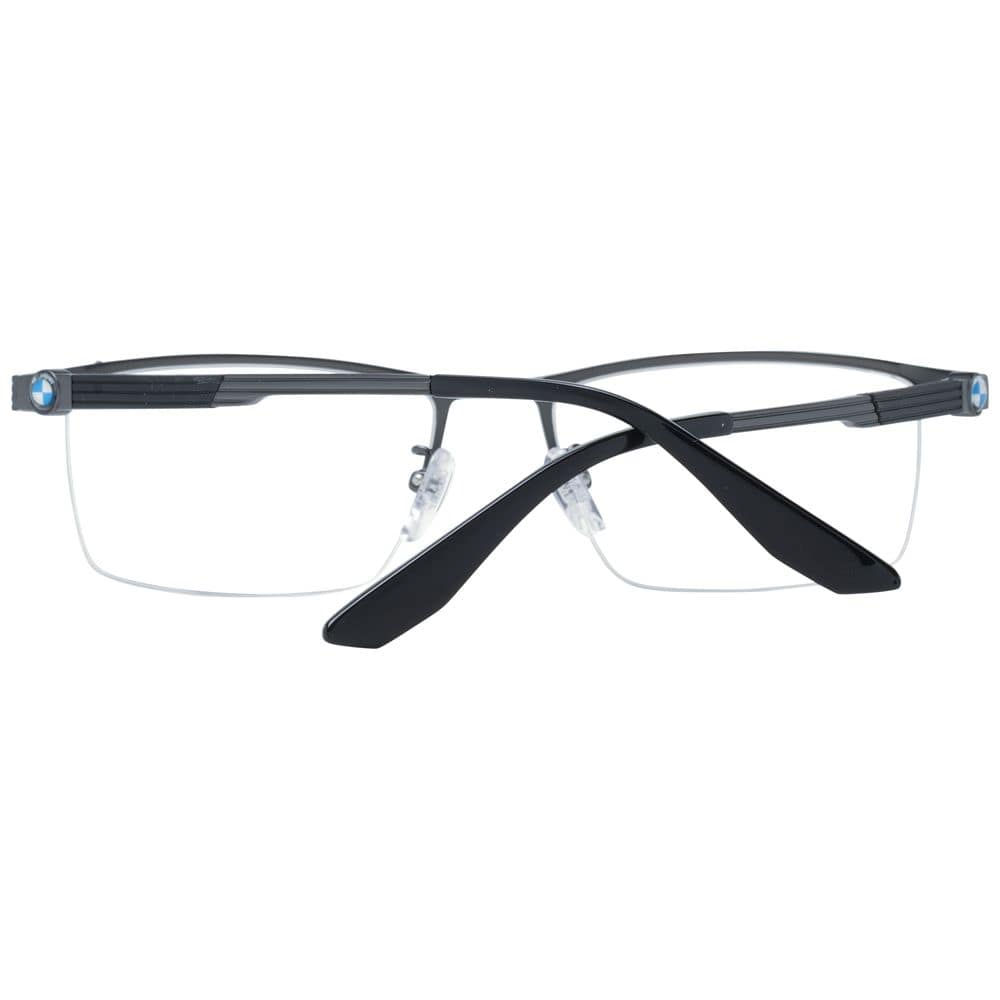 BMW Gray Titanium Glasses (Frames) - Image 3