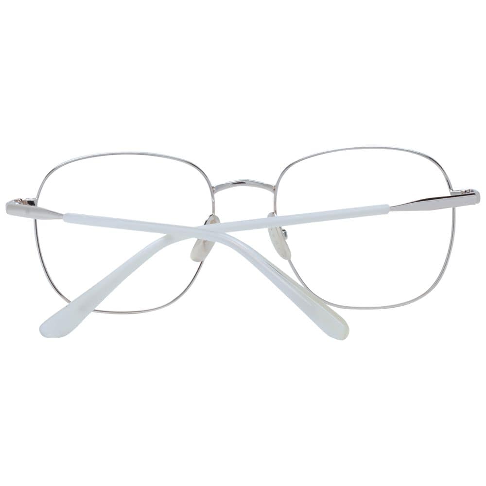 Sandro Silver Stainless Steel Glasses (Frames) - Image 3